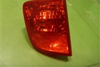 Фонарь в задний бампер левый (до 2015г) (8145660030) для Toyota Land Cruiser (200) с 2008г