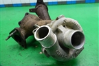 Турбина (4.4л 448DT) (AH4Q6K682FB) для Land Rover Range Rover 3 с 2002-2012г
