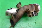 Турбина (4.4л 448DT) (AH4Q6K682FB) для Land Rover Range Rover 3 с 2002-2012г
