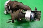 Турбина (4.4л 448DT) (AH4Q6K682FB) для Land Rover Range Rover 3 с 2002-2012г