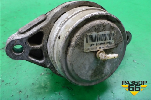 Опора двигателя (4.4л 448DT) (7H426A003AB) для Land Rover Range Rover 3 с 2002-2012г
