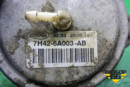 Опора двигателя (4.4л 448DT) (7H426A003AB) для Land Rover Range Rover 3 с 2002-2012г