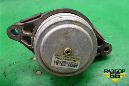 Опора двигателя (4.4л 448DT) (7H426A002AC) для Land Rover Range Rover 3 с 2002-2012г