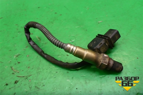 Датчик кислородный / Lambdasonde (7G919D375AA) для Land Rover Range Rover 3 с 2002-2012г