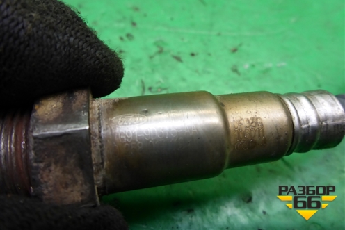 Датчик кислородный / Lambdasonde (7G919D375AA) для Land Rover Range Rover 3 с 2002-2012г