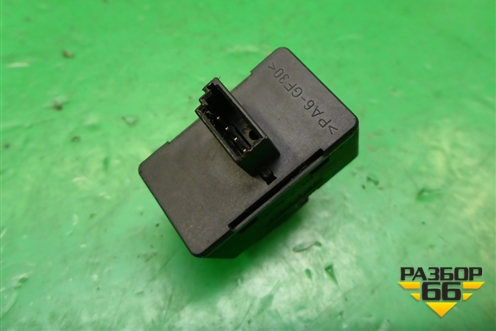 Кнопка стеклоподъёмника для Land Rover Range Rover 3 с 2002-2012г
