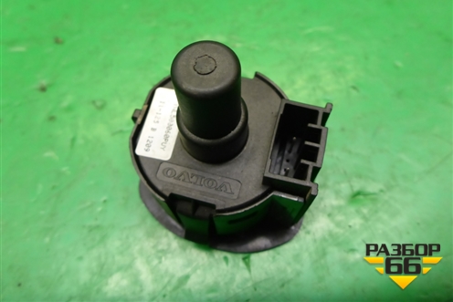 Выключатель пассажирской AIR BAG (YWL500060PUY) для Land Rover Range Rover 3 с 2002-2012г