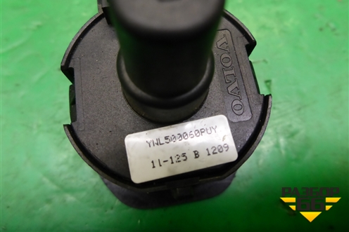 Выключатель пассажирской AIR BAG (YWL500060PUY) для Land Rover Range Rover 3 с 2002-2012г