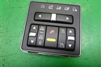 Модуль кнопок (управления подвеской) (BH4214B596AD) для Land Rover Range Rover 3 с 2002-2012г
