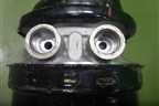 Энергоаккумулятор (Marshal) (M2892024) для MAN  TGS с 2007г