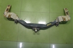 Сцепное устройство фаркоп для Toyota Land Cruiser (200) с 2008г