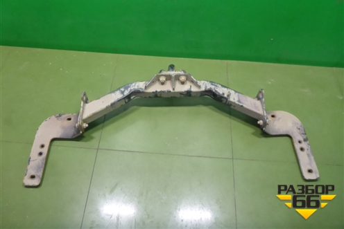 Сцепное устройство фаркоп для Toyota Land Cruiser (200) с 2008г