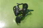 Крюк замка капота (до 2015г) (5355060091) для Toyota Land Cruiser (200) с 2008г