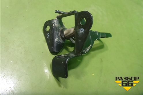 Крюк замка капота (до 2015г) (5355060091) для Toyota Land Cruiser (200) с 2008г
