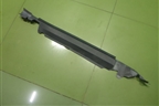 Накладка переднего крыла левого (5380660020) для Toyota Land Cruiser (200) с 2008г