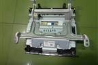 Магнитола (панель управления) (8611060110) для Toyota Land Cruiser (200) с 2008г