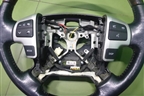 Рулевое колесо под AIR BAG без AIR BAG (до 2015г) (4510060780C0) ( 4518460170) для Toyota Land Cruiser (200) с 2008г