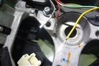 Рулевое колесо под AIR BAG без AIR BAG (до 2015г) (4510060780C0) ( 4518460170) для Toyota Land Cruiser (200) с 2008г