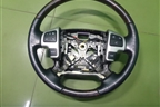 Рулевое колесо под AIR BAG без AIR BAG (до 2015г) (4510060780C0) ( 4518460170) для Toyota Land Cruiser (200) с 2008г