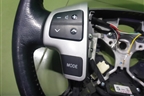 Рулевое колесо под AIR BAG без AIR BAG (до 2015г) (4510060780C0) ( 4518460170) для Toyota Land Cruiser (200) с 2008г