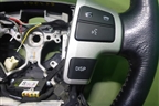 Рулевое колесо под AIR BAG без AIR BAG (до 2015г) (4510060780C0) ( 4518460170) для Toyota Land Cruiser (200) с 2008г