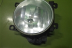 Фара противотуманная правая (после 2012г до 2015г) (8121060180) для Toyota Land Cruiser (200) с 2008г