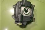 Фара противотуманная правая (после 2012г до 2015г) (8121060180) для Toyota Land Cruiser (200) с 2008г