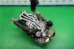 Радиатор системы EGR (4.4л 448DT) (AL3Q9F464DB) для Land Rover Range Rover 3 с 2002-2012г