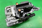 Радиатор системы EGR (4.4л 448DT) (AL3Q9F464DB) для Land Rover Range Rover 3 с 2002-2012г