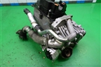 Радиатор системы EGR (4.4л 448DT) (AL3Q9F464DB) для Land Rover Range Rover 3 с 2002-2012г