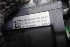 Радиатор системы EGR (4.4л 448DT) (AL3Q9F464DB) для Land Rover Range Rover 3 с 2002-2012г