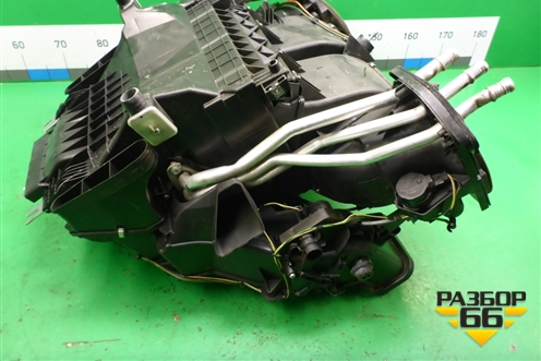 Корпус отопителя (AH4218C424AA) для Land Rover Range Rover 3 с 2002-2012г