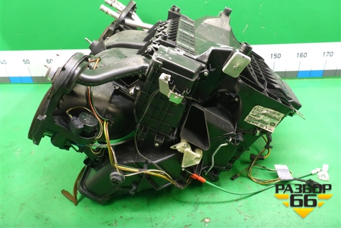 Корпус отопителя (AH4218C424AA) для Land Rover Range Rover 3 с 2002-2012г