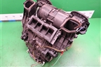 Корпус отопителя (AH4218C424AA) для Land Rover Range Rover 3 с 2002-2012г