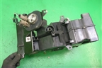 Корпус отопителя (задний) (JEC500800) для Land Rover Range Rover 3 с 2002-2012г
