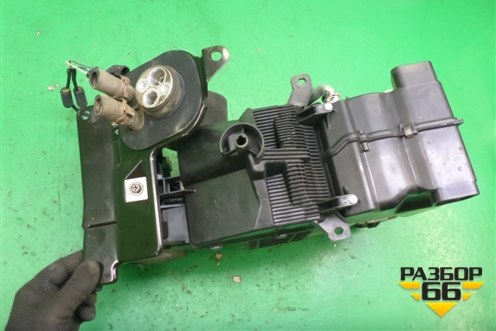 Корпус отопителя (задний) (JEC500800) для Land Rover Range Rover 3 с 2002-2012г