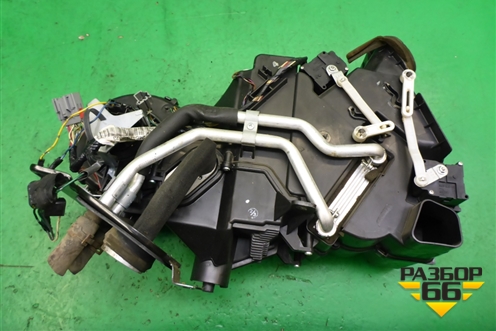 Корпус отопителя (задний) (JEC500800) для Land Rover Range Rover 3 с 2002-2012г