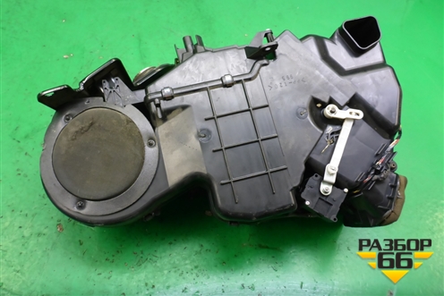 Корпус отопителя (задний) (JEC500800) для Land Rover Range Rover 3 с 2002-2012г