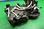 Корпус отопителя (задний) (JEC500800) для Land Rover Range Rover 3 с 2002-2012г