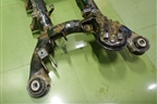 Балка задняя для Land Rover Range Rover 3 с 2002-2012г