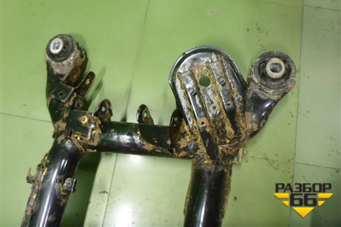 Балка задняя для Land Rover Range Rover 3 с 2002-2012г