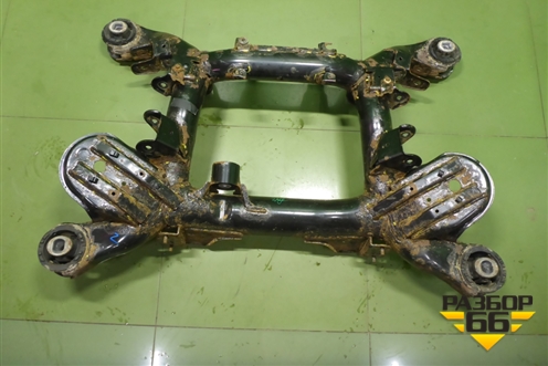 Балка задняя для Land Rover Range Rover 3 с 2002-2012г