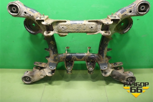 Балка задняя для Land Rover Range Rover 3 с 2002-2012г