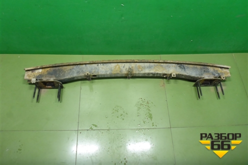 Усилитель заднего бампера для Land Rover Range Rover 3 с 2002-2012г