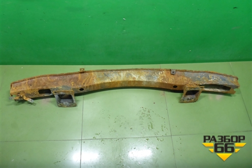 Усилитель переднего бампера для Land Rover Range Rover 3 с 2002-2012г