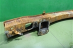 Усилитель переднего бампера для Land Rover Range Rover 3 с 2002-2012г
