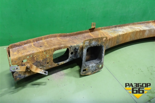 Усилитель переднего бампера для Land Rover Range Rover 3 с 2002-2012г