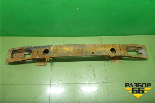 Усилитель переднего бампера для Land Rover Range Rover 3 с 2002-2012г