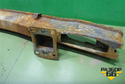 Усилитель переднего бампера для Land Rover Range Rover 3 с 2002-2012г