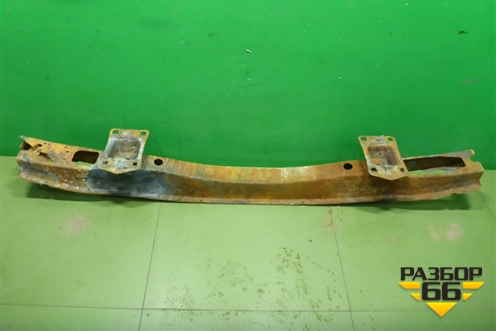 Усилитель переднего бампера для Land Rover Range Rover 3 с 2002-2012г